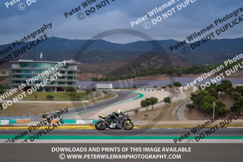 motorbikes;no limits;october 2019;peter wileman photography;portimao;portugal;trackday digital images